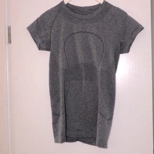 lululemon swiftly tech short sleeve